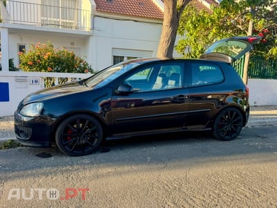 Volkswagen Golf 5 GTI