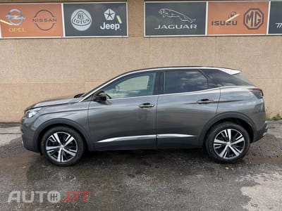 Peugeot 3008 1.6 HDi Allure J18