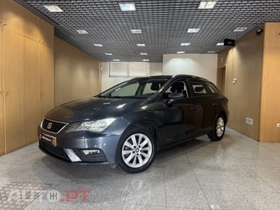 Seat Leon 1.6 TDI Style S/S