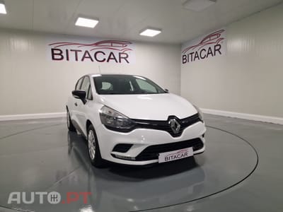Renault Clio SOCIETE 1.5 DCI ZEN IVA DEDUTIVEL