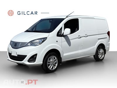BYD ETP3 Confort