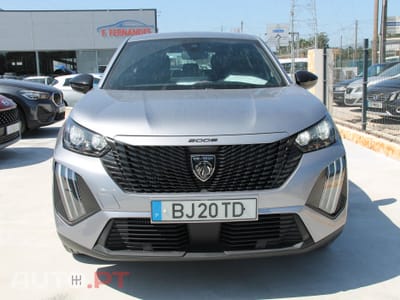 Peugeot 2008 1.2 PureTech Active