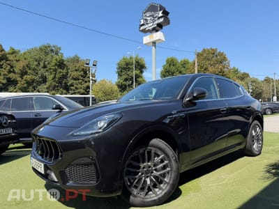 Maserati Grecale 2.0 GT