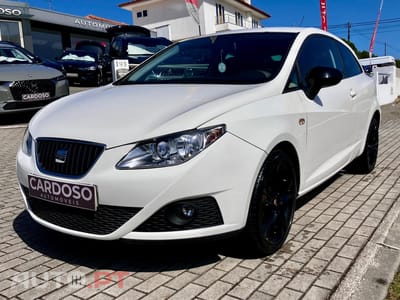 Seat Ibiza 1.4 TDI DPF Sport Edition