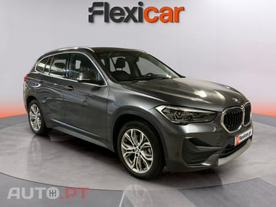 BMW X1 25 e xDrive