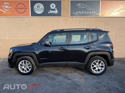 Jeep Renegade 1.0 T Limited