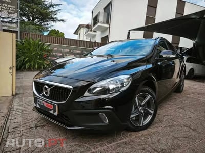 Volvo V40 Cross Country 2.0 D2 Kinetic Geartronic