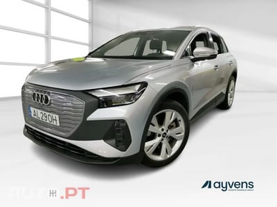 Audi Q4 E-Tron 40 82 kWH