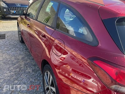 Hyundai i30 M67BZ1