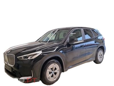 BMW iX1 eDrive20