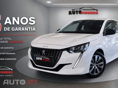 Peugeot 208 1.2 PureTech Active