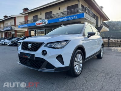Seat Arona 1.0 TSI Style