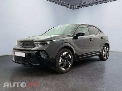 Opel Mokka-E 54 kWh GS