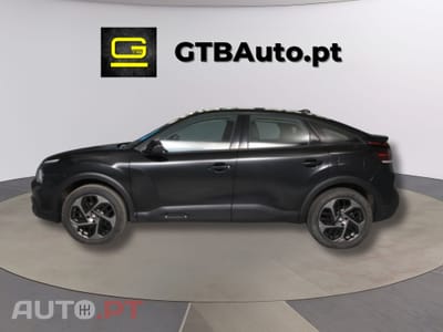 Citroen C4 1.2 PureTech Plus