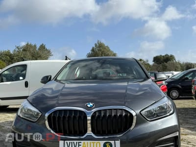 BMW 116 ND