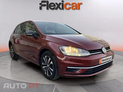 Volkswagen Golf 1.0 TSI Confortline
