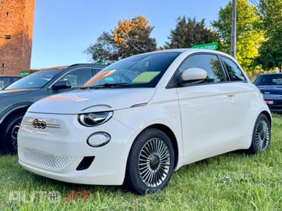 Fiat 500e 500e 42kWh ICON