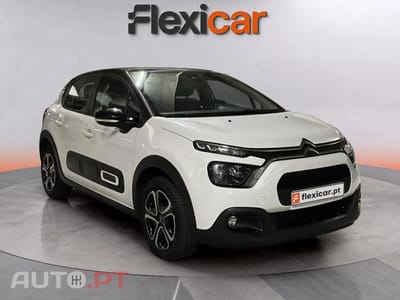 Citroen C3 1.2 PURETECH PLUS