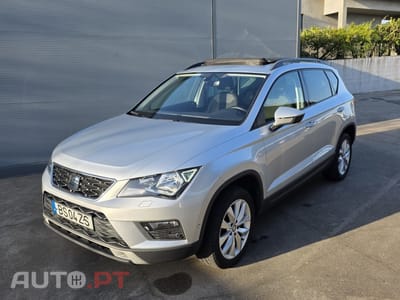 Seat Ateca 1.0 TSI