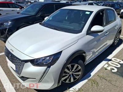 Peugeot E-208 50 kWh Active Pack