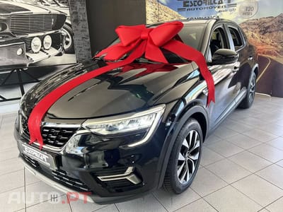 Renault Arkana 1.6 E-Tech Business