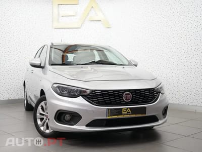 Fiat Tipo 1.3 MultiJet
