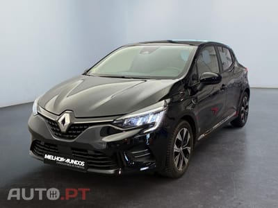 Renault Clio 1.5 Blue dCi Evolution