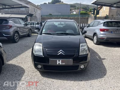Citroen C2 1.1 SX