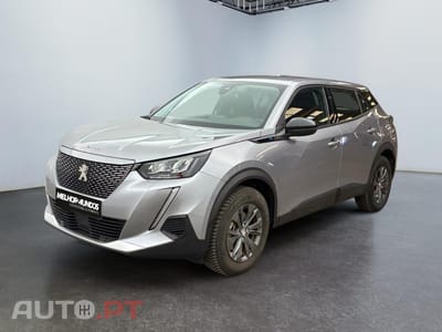 Peugeot E-2008 Active Pack