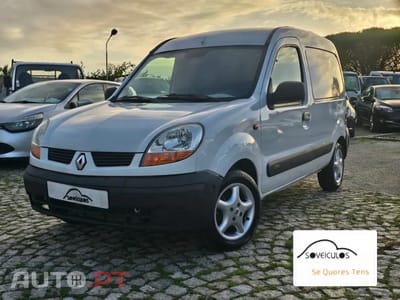 Renault Kangoo ND