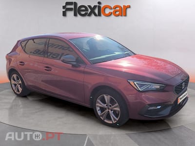 Seat Leon 1.4 e-Hybrid FR DSG