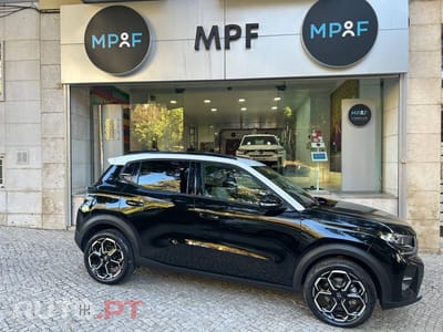 Citroen C3 Aircross 1.2 Hybrid Plus e-DSC6