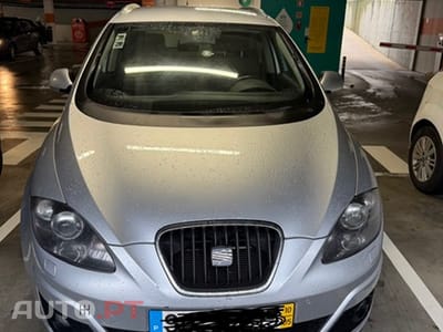 Seat Altea XL SEAT Altea XL 1.6 TDI ecomotive