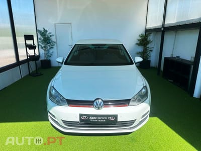Volkswagen Golf VII