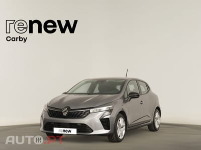 Renault Clio Clio 1.0 TCe Evolution