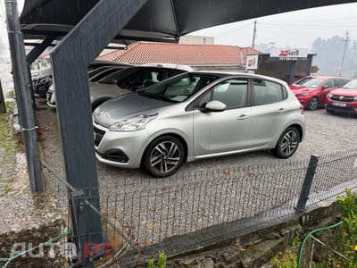 Peugeot 208 1.2 PureTech Active