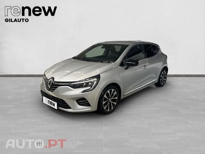 Renault Clio TECNHO