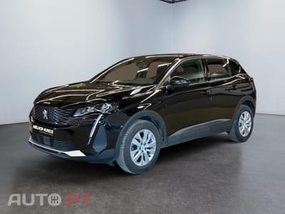 Peugeot 3008 1.2 PureTech Active Pack EAT8