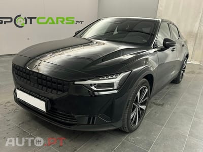 Polestar 2 Single Motor 78kWh