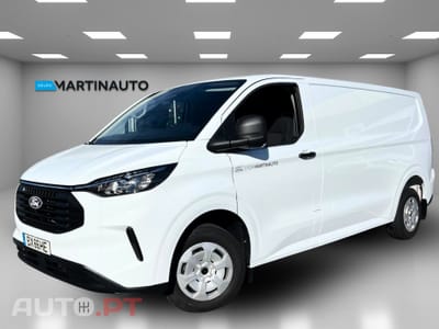 Ford Transit Custom 320 L2 2.0 EcoBlue CD Trend