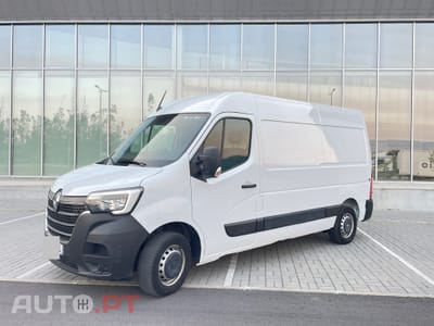 Renault Master 2.3 dCi L2H2 3.3T SS