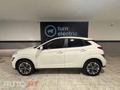 Hyundai Kauai EV 39 kWh Premium