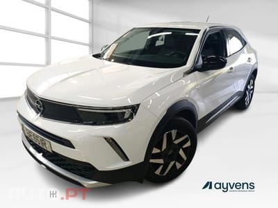 Opel Mokka 1.5 D Elegance