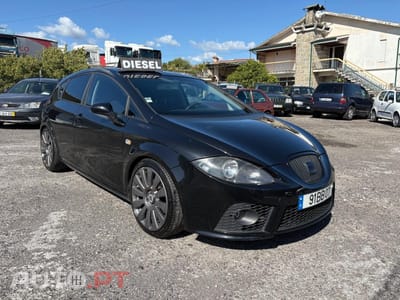 Seat Leon 2.0 TDi Sport Up