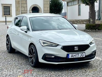Seat Leon 1.0 EcoTSI FR S/S