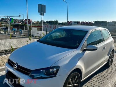 Volkswagen Polo Confortline