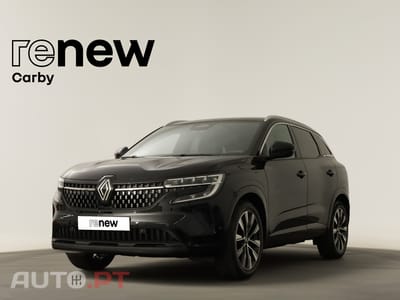 Renault Austral Austral 1.3 Mild Hybrid Techno