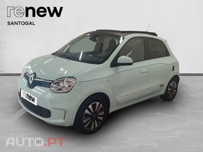 Renault Twingo ZE Intens