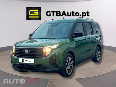 Ford Tourneo 1.0 EcoBoost Titanium