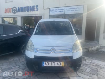 Citroen Berlingo 1.6 HDi L1
